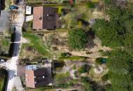 Baugrundstück mit 1.013 m² | Aufgeschlossen | Ruhelage mit Ausblick
