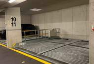 Stapelparkplätze zu vermieten in Kaisermühlen! Schiffmühlenstraße 55, 1220 Wien