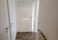 Kleinwohnung mit ca 40,79m² ( Warmmiete) im Wehrgraben - Steyr