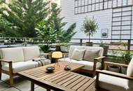 Urbaner Lifestyle - Rendite trifft Selbstnutzung