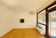 Traumhafte 4-Zimmer Familienwohnung i mit zwei Freiflächen im Herzen Döblings