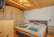 Apartmenthaus mit Freizeitwohnsitz in Toplage
