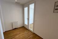 Großzügige 4 Zimmerwohnung mit Freiflächen am Kaasgraben