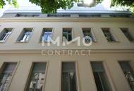 Schöne großzügige 2-Zimmer-Wohnung Jeneweingasse 34 - Top 5