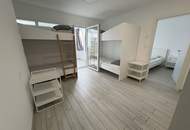 Helle 2-Zimmer-Wohnung mit großem Wintergarten (Heizkosten inkl.)