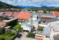 *** Extravagantes Stadthaus mit Rooftop-Pool und Sonnenterrasse *** in Bleiburg