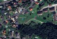 Traumhaftes sonniges Baugrundstück in TOP Lage - nur 15 Min. von Graz entfernt