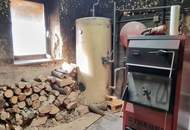 GRUNDSTÜCK MIT BAUTRÄGEREIGNUNG UND GEBÄUDEALTBESTAND
