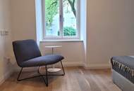 "Willkommen in Ihrem neuen Zuhause" Erstbezug- 4 Zimmer- Terrasse- Garten