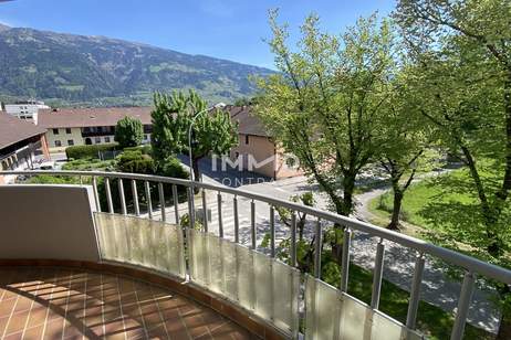 Wohnung mit Wohlfühlfaktor, Wohnung-kauf, 185.000,€, 9900 Lienz