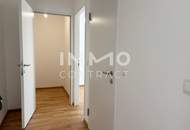 Arndt Fifty - 2 Zimmer Wohnung mit Balkon - Zeitgemäßes Design trifft optimale Raumaufteilung!