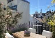 „PARK LIFE“ – Stilvoll wohnen im generalsanierten Altbau im 18. Bezirk