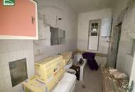 Aus alt mach neu - Historisches Einfamilienhaus in Alleinlage am Hügel in Bad Großpertholz mit großem Garten. - WOHNTRAUM