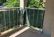 Eigentumswohnung mit Balkon und Garage!