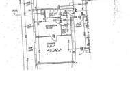 Charmante 2-Zimmer-Wohnung in 1190 Wien – Teilrenoviert und bezugsbereit!