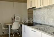 Neues Mobilheim im Ruster Storchencamp