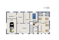 Wohnhaus mit Frühstückspension nahe Stubenbergsee!