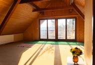 "Großzügiges Haus mit Weitblick im Kreuttal"