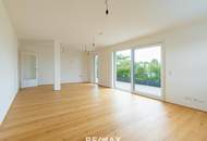 Exklusive 3-Zimmer-Wohnung | Hochwertiges Neubauprojekt in ruhiger Lage