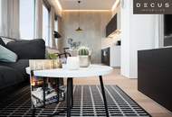 LEGAL VERMIETBARES SERVICED-APARTMENT MIT GRANTIERTER MINDESTMIETE 40 m² Eckwohnung zur legalen Kurzzeitvermietung über Booking.com & Airbnb