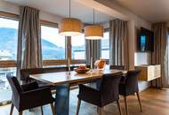 Lakeside Luxury Apartments - Exklusive Wohnung in Bestlage von Zell am Zee mit touristischer Nutzung