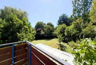 In MAUER uneinsichtiges und traumhaftes Gartenparadies