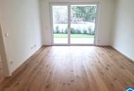 Zuhause in Floridsdorf: Quarzweg 1