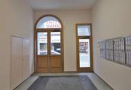 Sensationeller Preis! Sanierter Stilaltbau in der Lerchenfelderstrasse! Gesamte Etage im Vorderhaus!