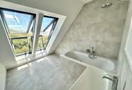 NEUER PREIS - BEZUGSFERTIGES Penthouse mit 175 m² Wohnfläche und 72 m² Dachterrasse on TOP + privater Liftfahrt!