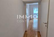 Ideale 2- Zimmer Wohnung mit großem Balkon - Bismarckstraße 16 - Top 4