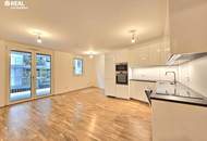 MODERNE 3-ZIMMER-WOHNUNG MIT GARAGE