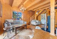 Ihr Platz in den Bergen - privat genießen, smart vermieten