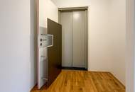 Ruhige, lichtdurchflutete 3-Zimmer-Dachgeschosswohnung mit zwei großzügigen Terrassen!