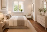 1080! Großzügige 4-Zimmer-DG-Maisonette-Wohnung mit 2 Terrassen & moderner Ausstattung im Herzen des 8. Bezirks!