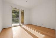 Luxus Leben am Wasser: 50m2 Balkon inkl. Wasserblick, Wellnes Bereich und Fitness