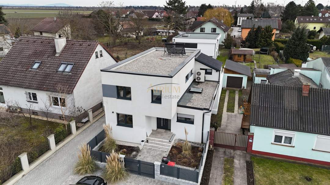 Traumhaftes Erstbezug-Haus in Schönkirchen-Reyersdorf – Ihr neues Zuhause wartet!