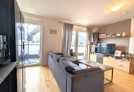 Attraktive, kleine Eigentumswohnung am Grazer Stadtrand