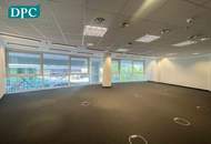 ANDROMEDA TOWER | moderne Büroflächen in der Donau-City
