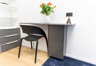 Erstbezug mit hochwertiger Ausstattung – 3-Zimmer-Wohnung in aufstrebender Lage von Simmering