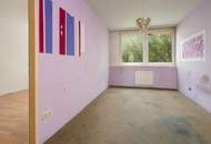 Toll aufgeteilte Wohnung in Obersdorf / Wolkersdorf! Sehr viel Potential!