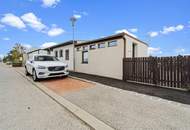 "Sommerfeeling am eigenen Teich!"