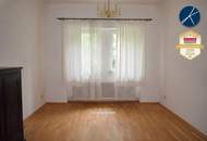 Zum Verkauf wird eine ca. 130 Jahre alte Jugendstilvilla mit 10 Zimmer in Edlitz geboten!