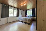 Außergewöhnlich großzügiges Einfamilienhaus mit rund 171 m² Wohnfläche, Mehrfachgarage und privater Waldrandlage in Judenburg