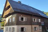 Historisches Haus mit viel Potential Nähe Galsterberg - touristische Vermietung möglich!