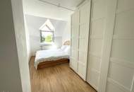 Wohnen mit Weitblick – 3 Zimmerwohnung mit Eigengarten in Mödling
