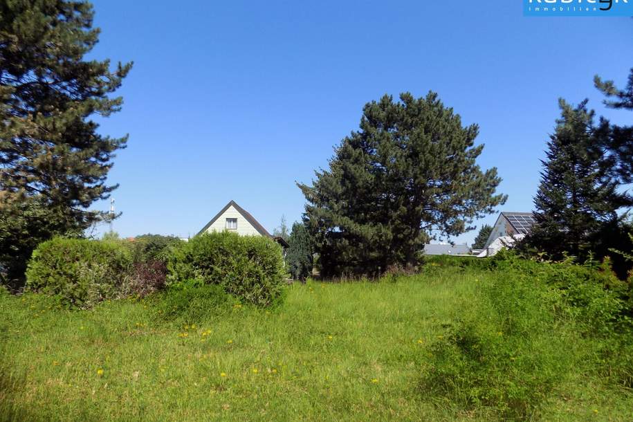 Sonnige Westausrichtung für Ihren zukünftigen Wohntraum, Grund und Boden-kauf, 189.000,€, 2231 Gänserndorf