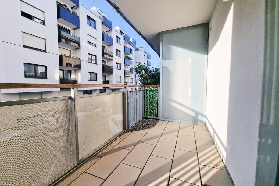 Neuwertige 3-Zimmer-Wohnung mit Loggia in 1140 Wien – Ihr neues Zuhause wartet!, Wohnung-kauf, 349.000,€, 1140 Wien 14., Penzing