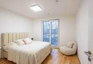 Bezaubernde 3 Zimmerwohnung mit Blick ins Grüne