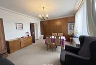 Großzügige 3-Zimmer-Wohnung im Herzen von Eisenstadt – viel Platz und individuelles Gestaltungspotenzial !