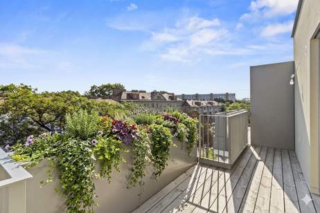 WOHNEN mit STIL und STRUKTUR ++ Projekt KARL74, Wohnung-kauf, 293.000,€, 1220 Wien 22., Donaustadt